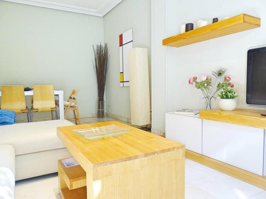 Beyourself By Sevillaluxurysuites Екстериор снимка