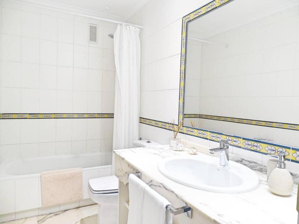 Beyourself By Sevillaluxurysuites Екстериор снимка