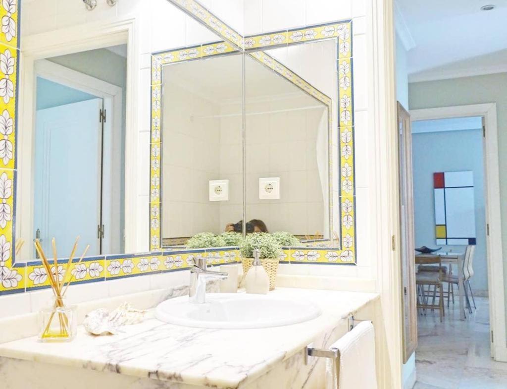 Beyourself By Sevillaluxurysuites Екстериор снимка