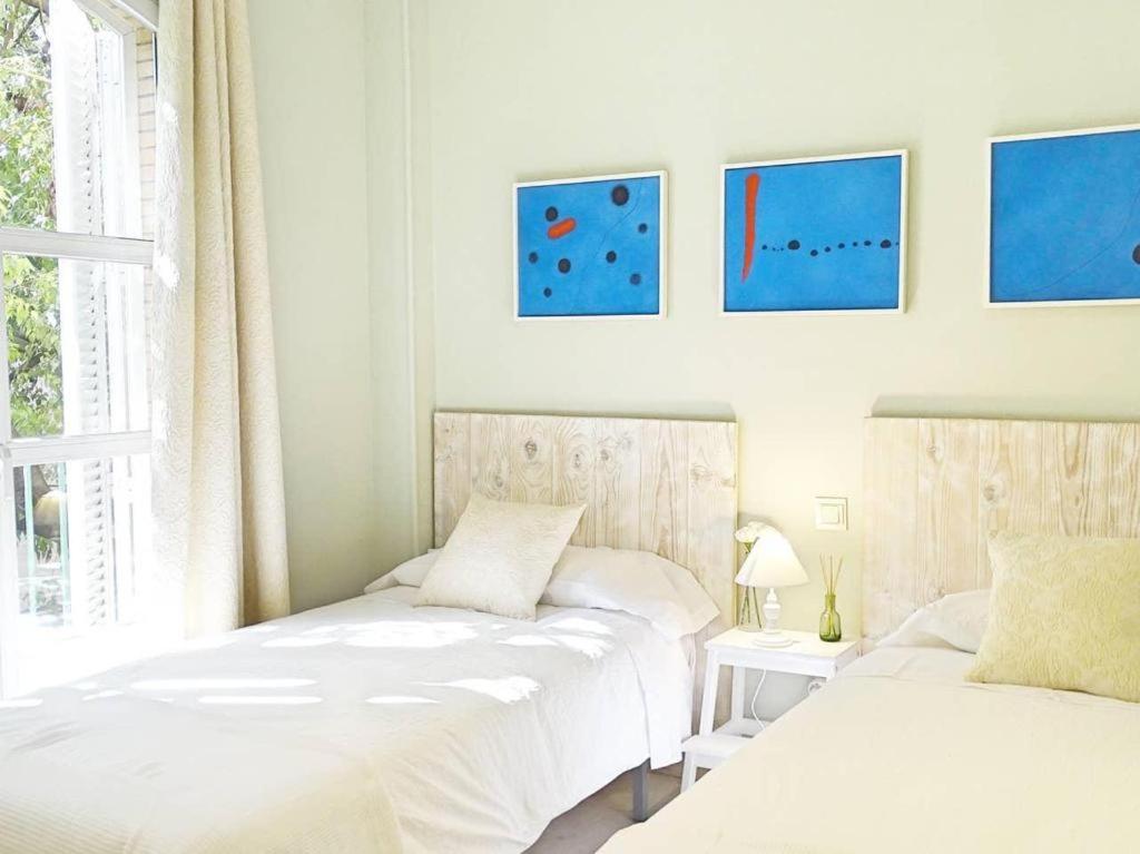 Beyourself By Sevillaluxurysuites Екстериор снимка