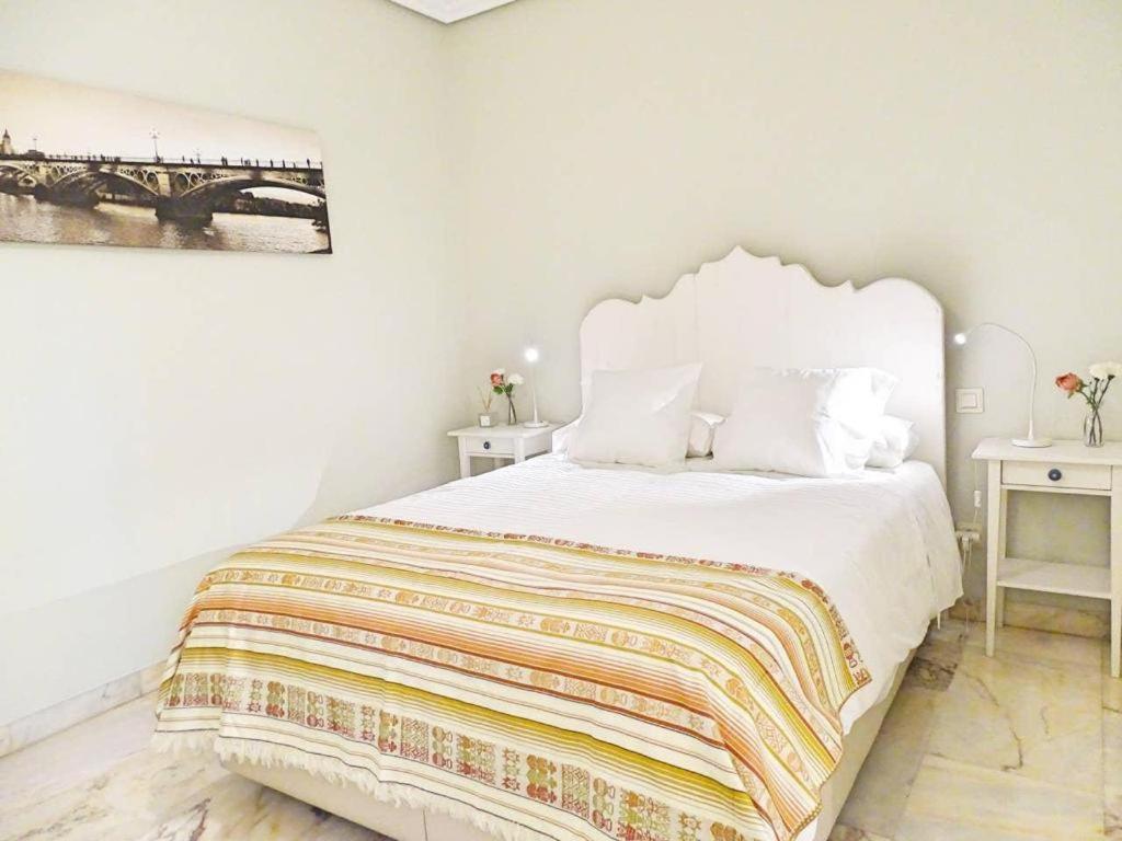 Beyourself By Sevillaluxurysuites Екстериор снимка